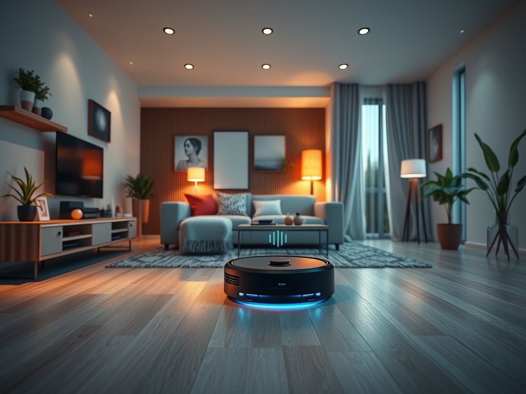 Como controlar Smart Home para Iniciantes