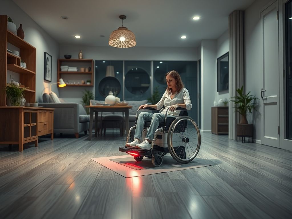 Como criar rotinas com Acessibilidade