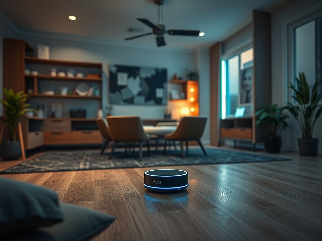 Como criar rotinas com Alexa