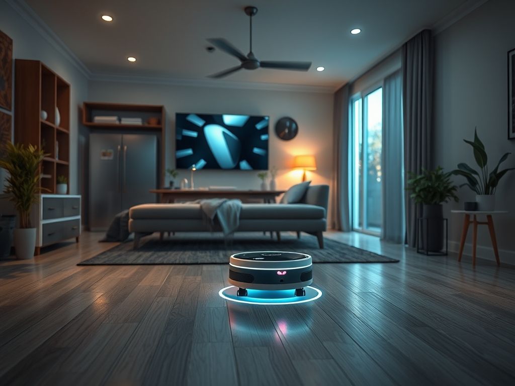 Como criar rotinas com Assistente Virtual