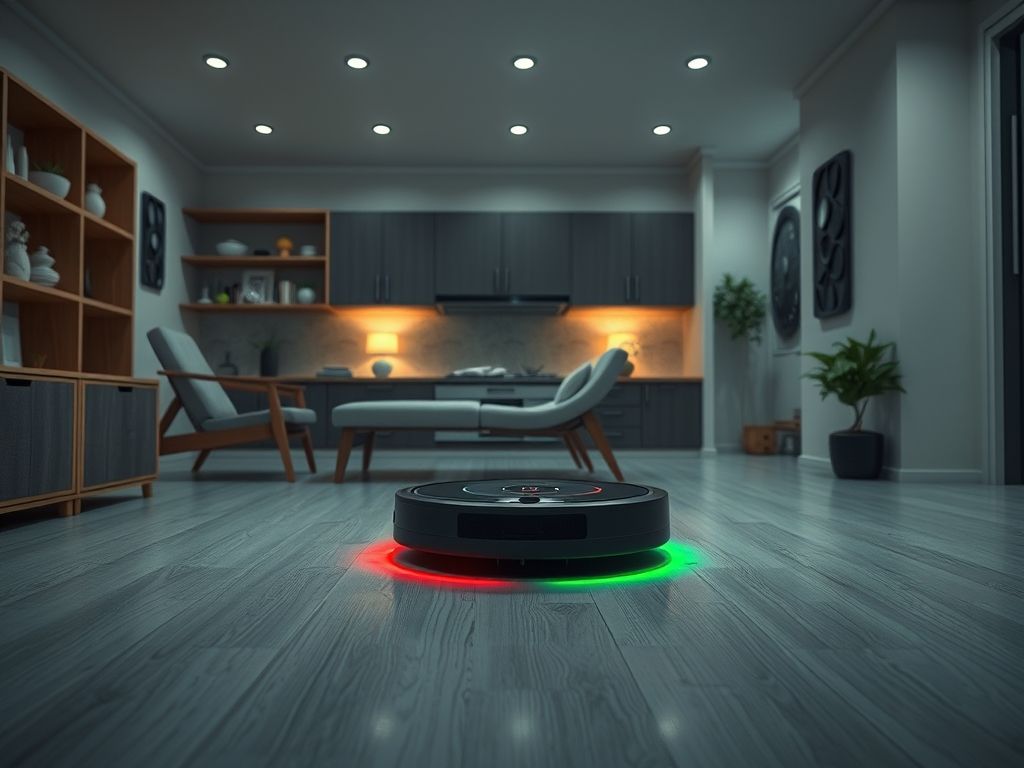 Como criar rotinas com Bateria de Longa Duração