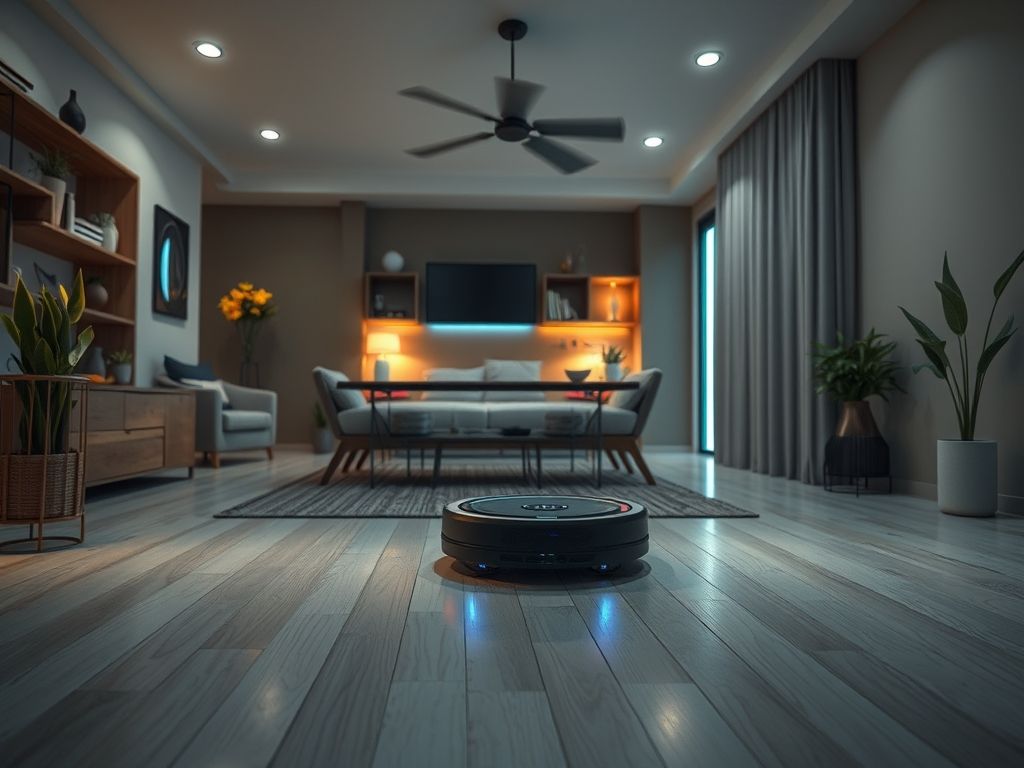 Como criar rotinas com Configuração Simples