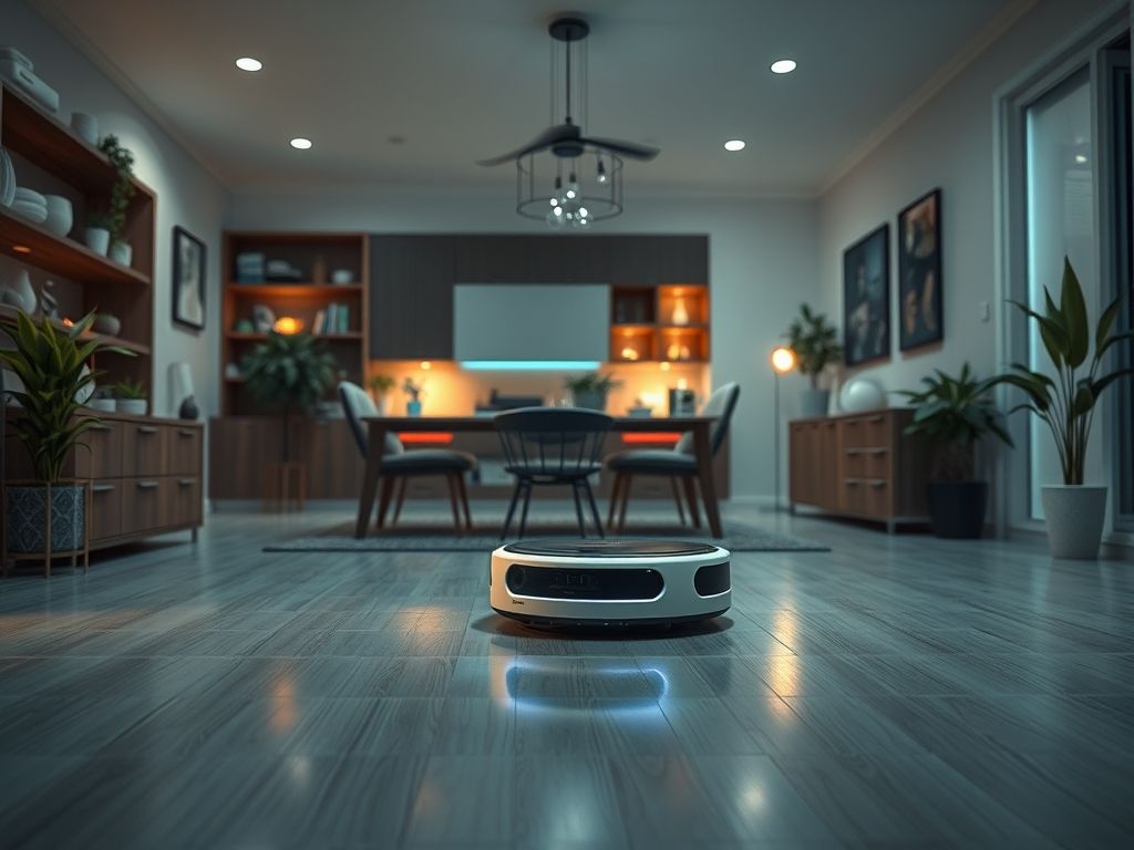 Como criar rotinas com Dicas de Automação