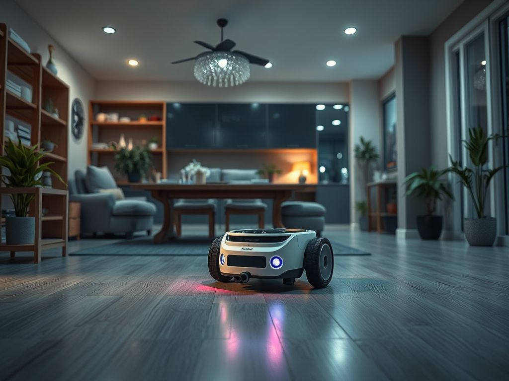 Como criar rotinas com Inteligência Artificial