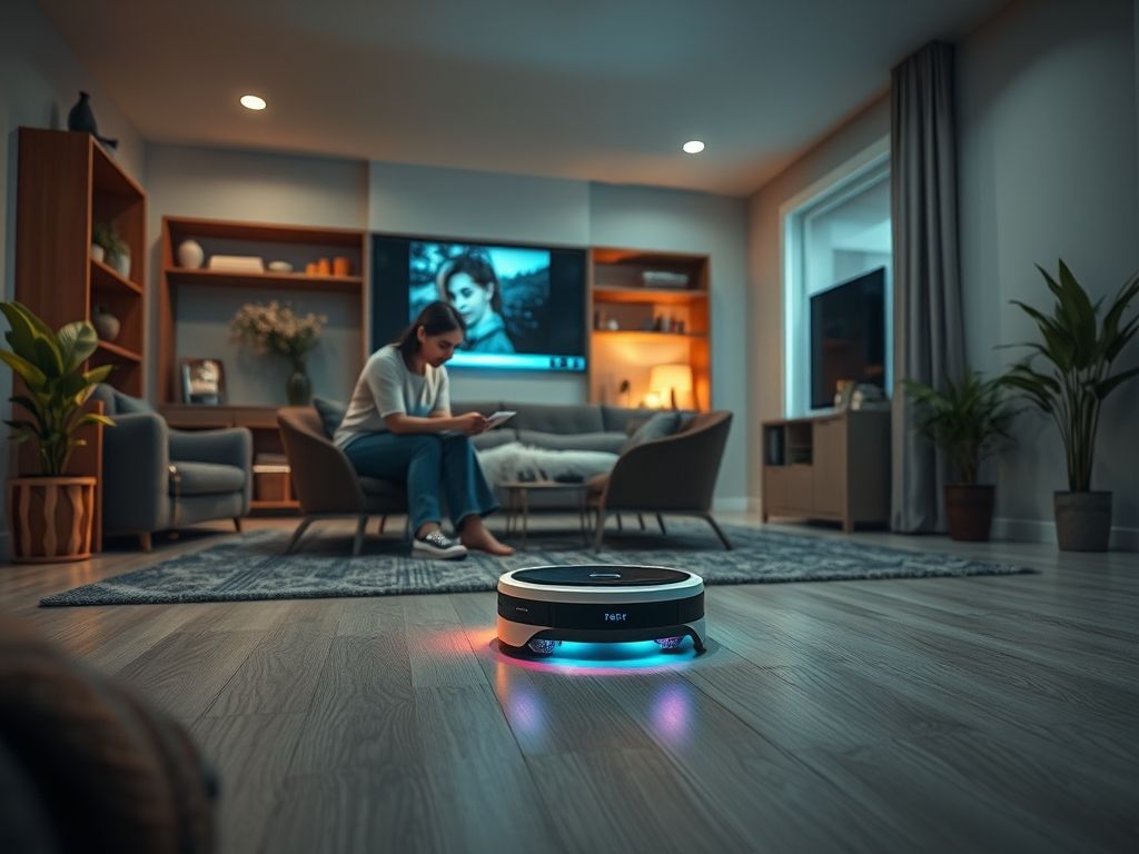 Como criar rotinas com Interatividade