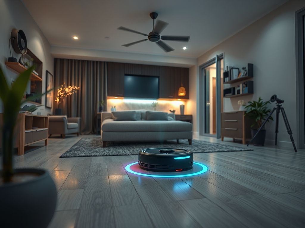 Como criar rotinas com Monitoramento Remoto