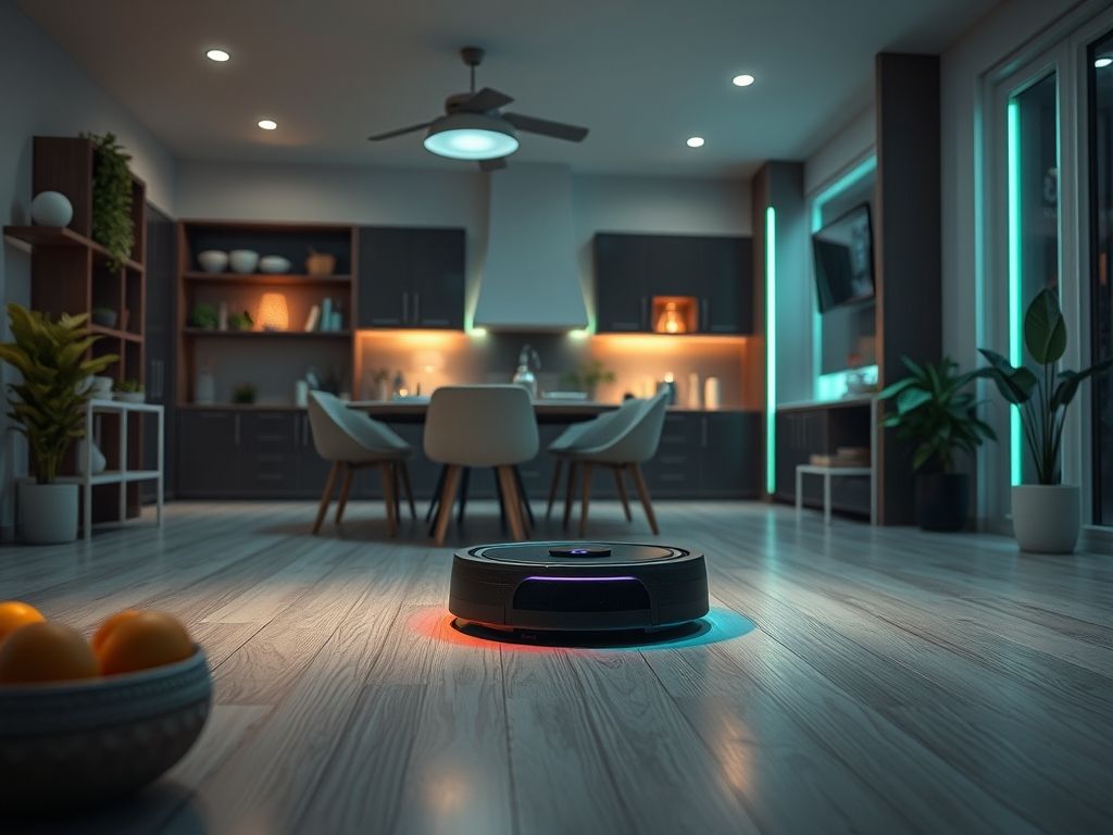 Como criar rotinas com Notícias de Tecnologia