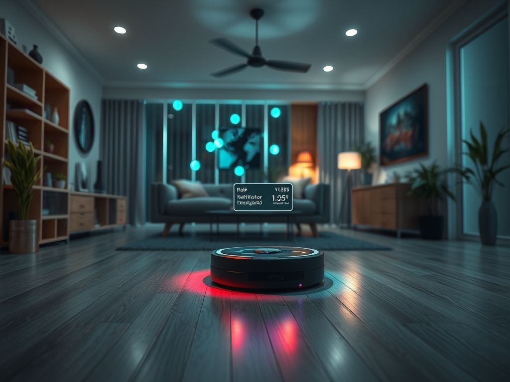 Como criar rotinas com Notificações em Tempo Real