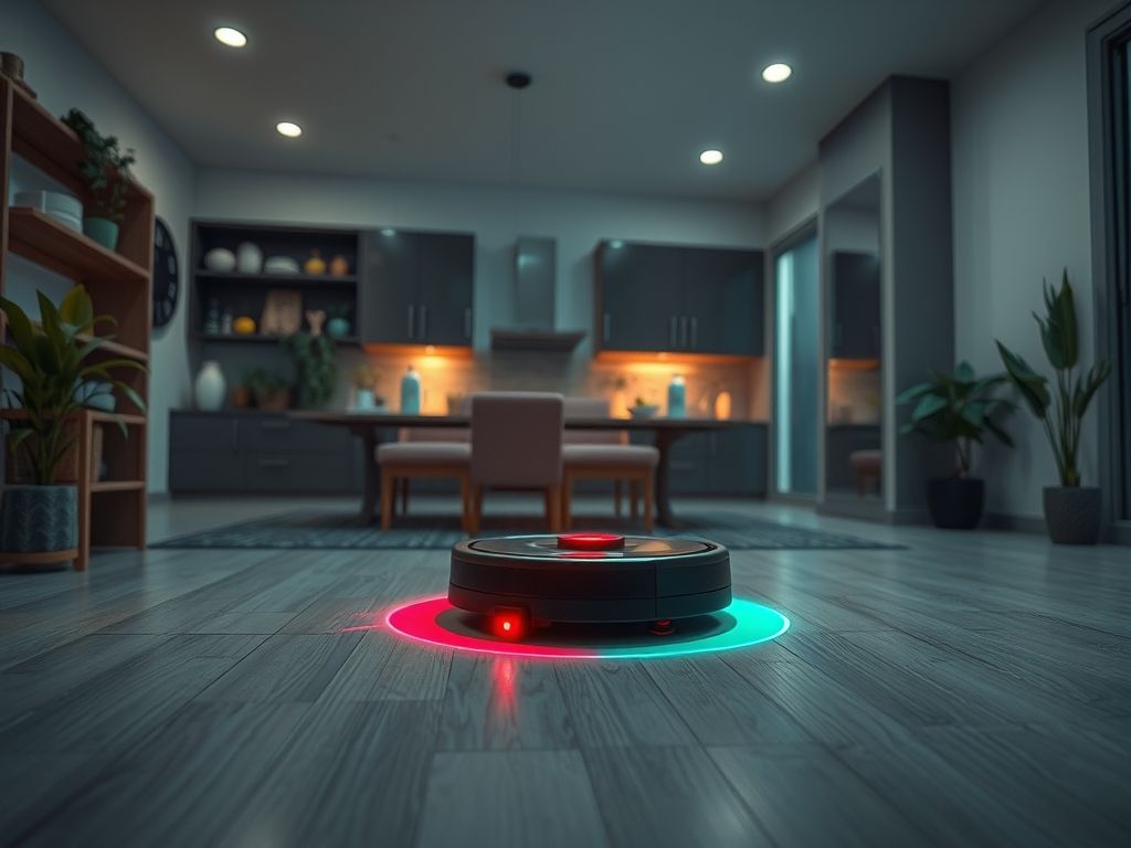 Como criar rotinas com Sensor de Queda