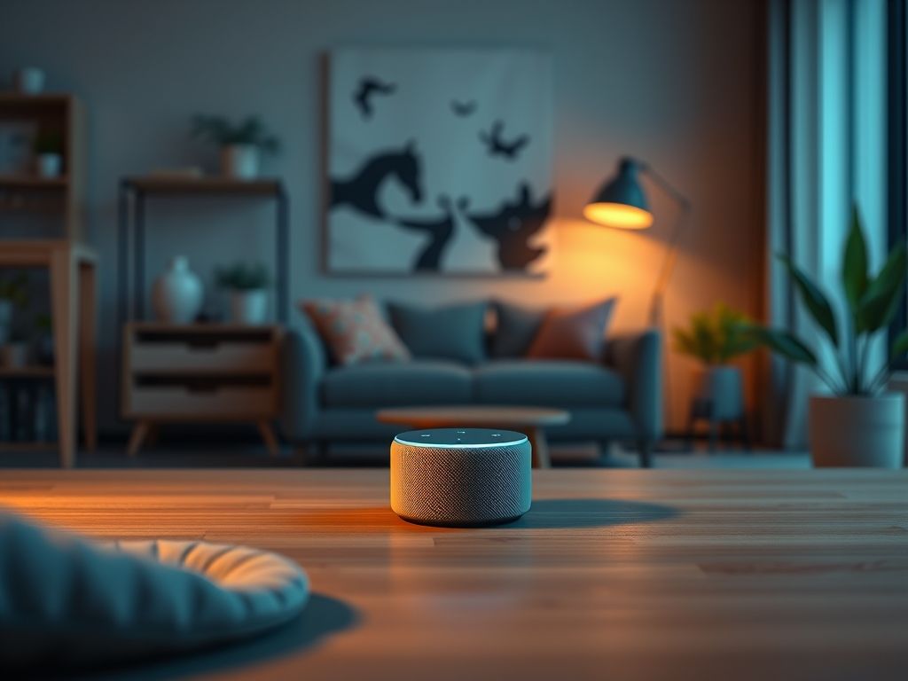 Como facilitar sua vida com Assistente de Casa