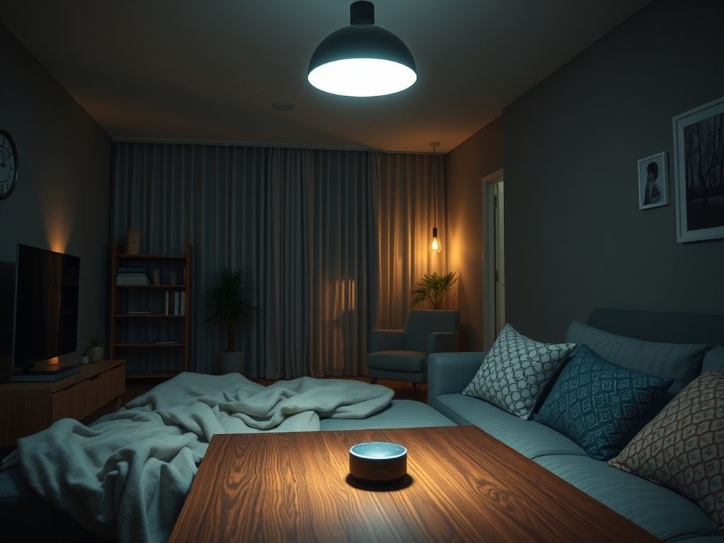 Como facilitar sua vida com Automação de Iluminação