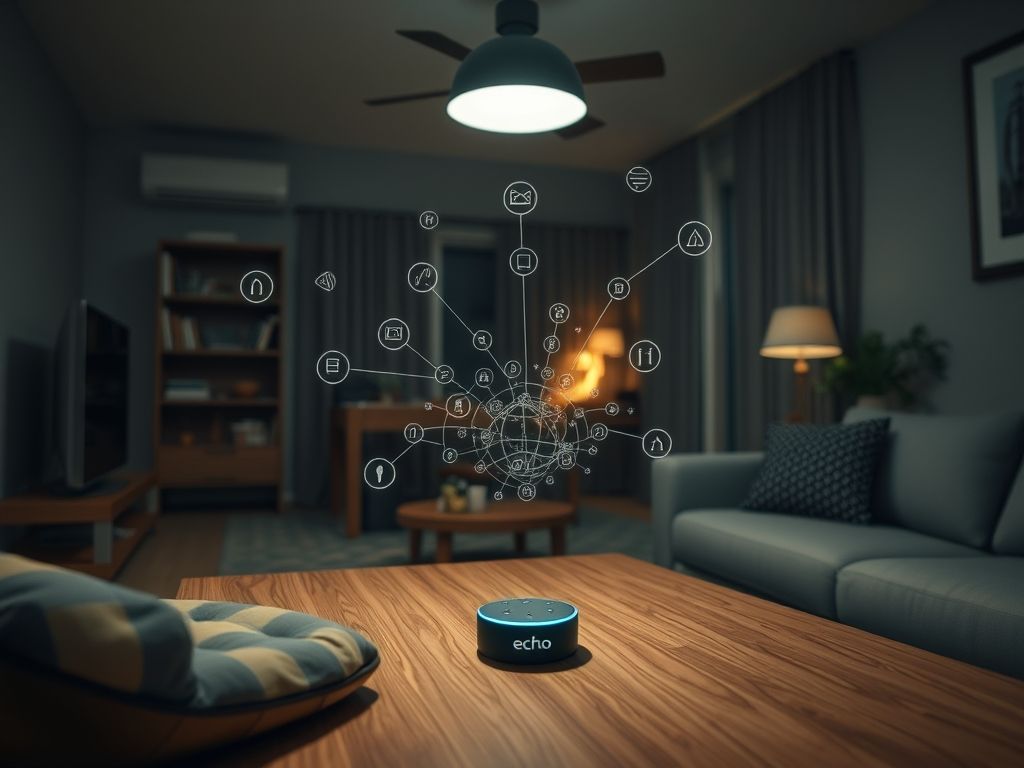Como facilitar sua vida com Central de Automação