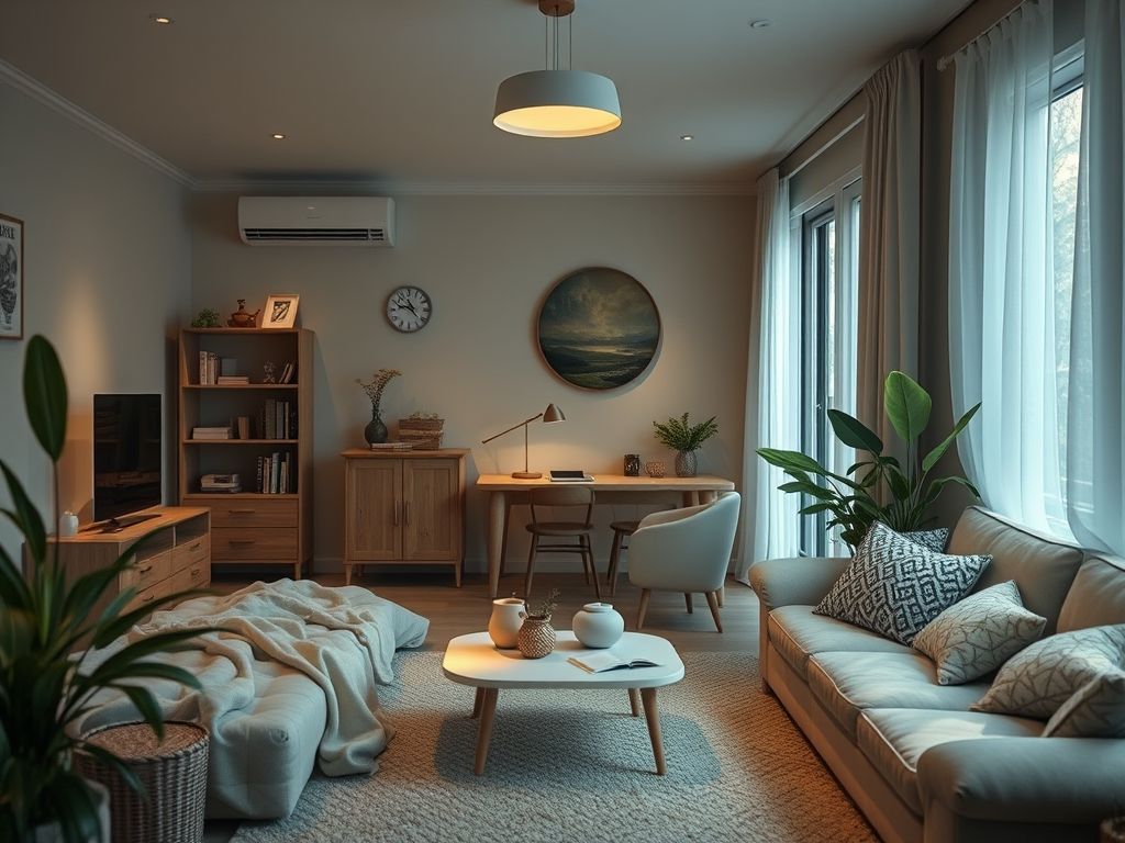 Como facilitar sua vida com Conforto e Praticidade