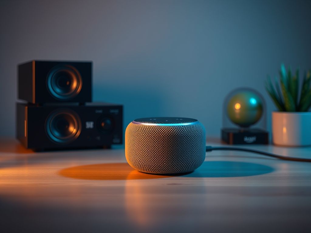 Como facilitar sua vida com Dispositivos de Áudio