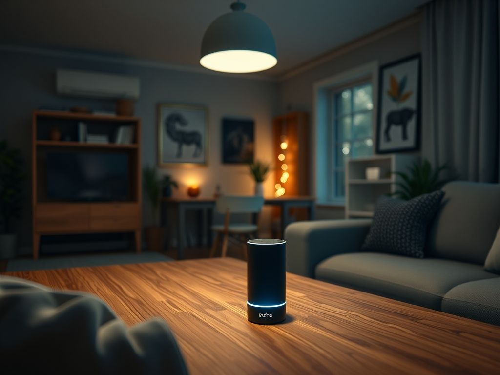 Como facilitar sua vida com Dispositivos IoT
