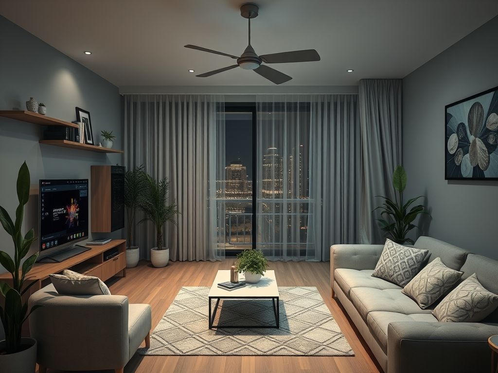 Como facilitar sua vida com Home Automation