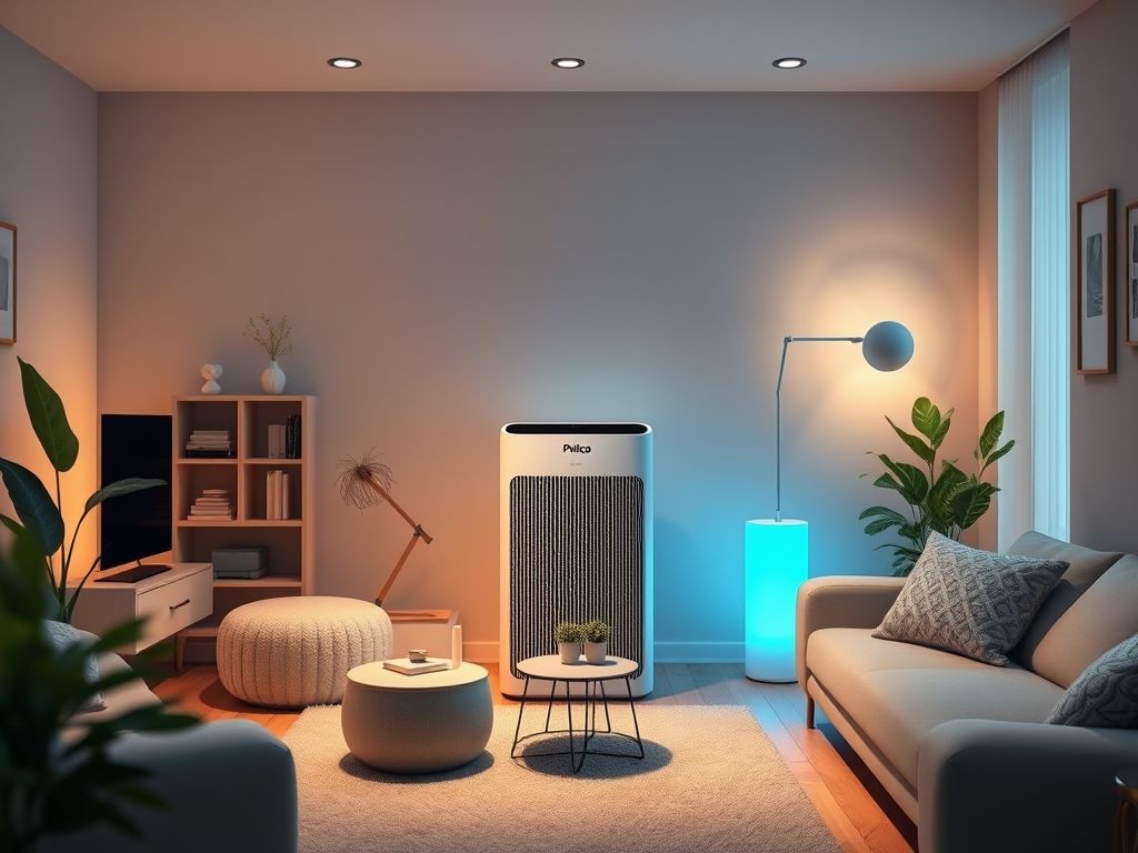 Como facilitar sua vida com IoT