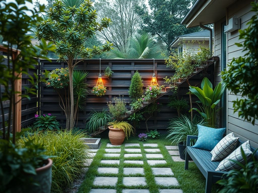 Como facilitar sua vida com Jardim Inteligente