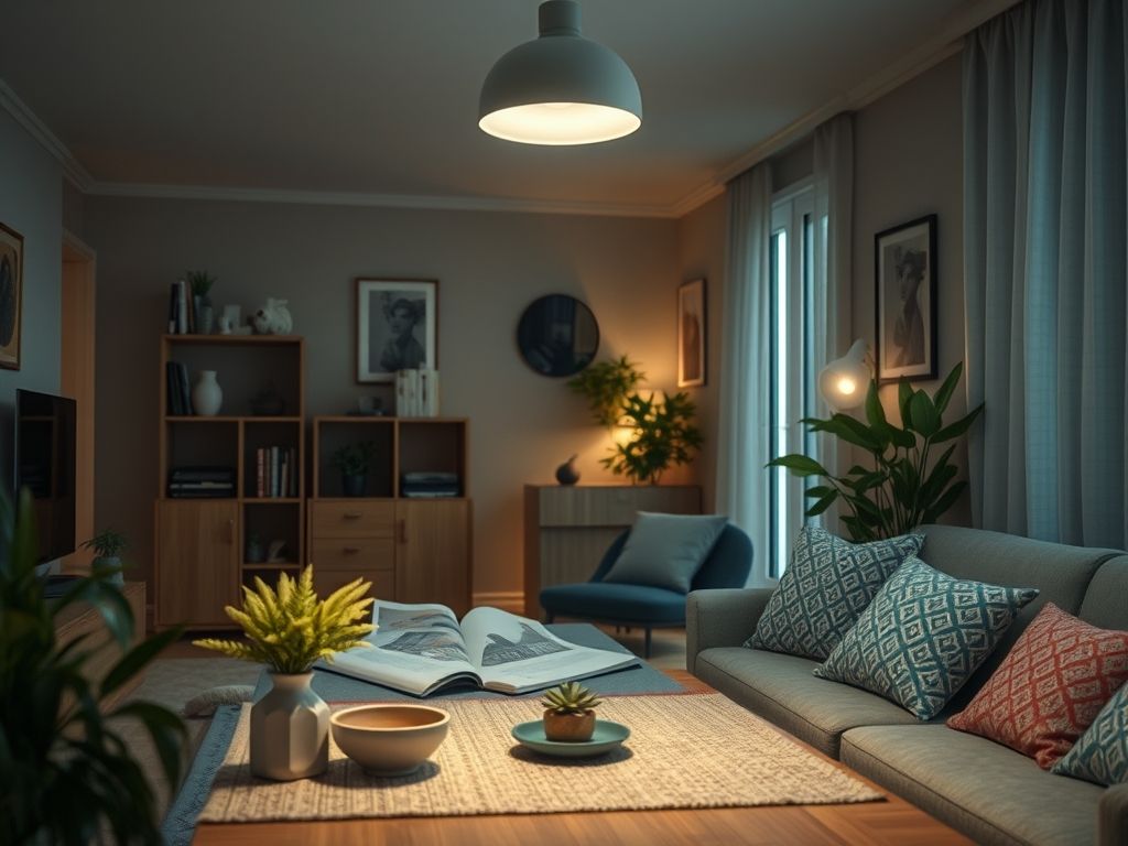 Como facilitar sua vida com Monitor de Ambiente