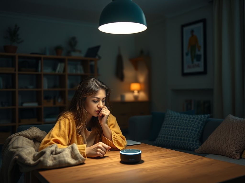 Como facilitar sua vida com Pesquisa por Voz