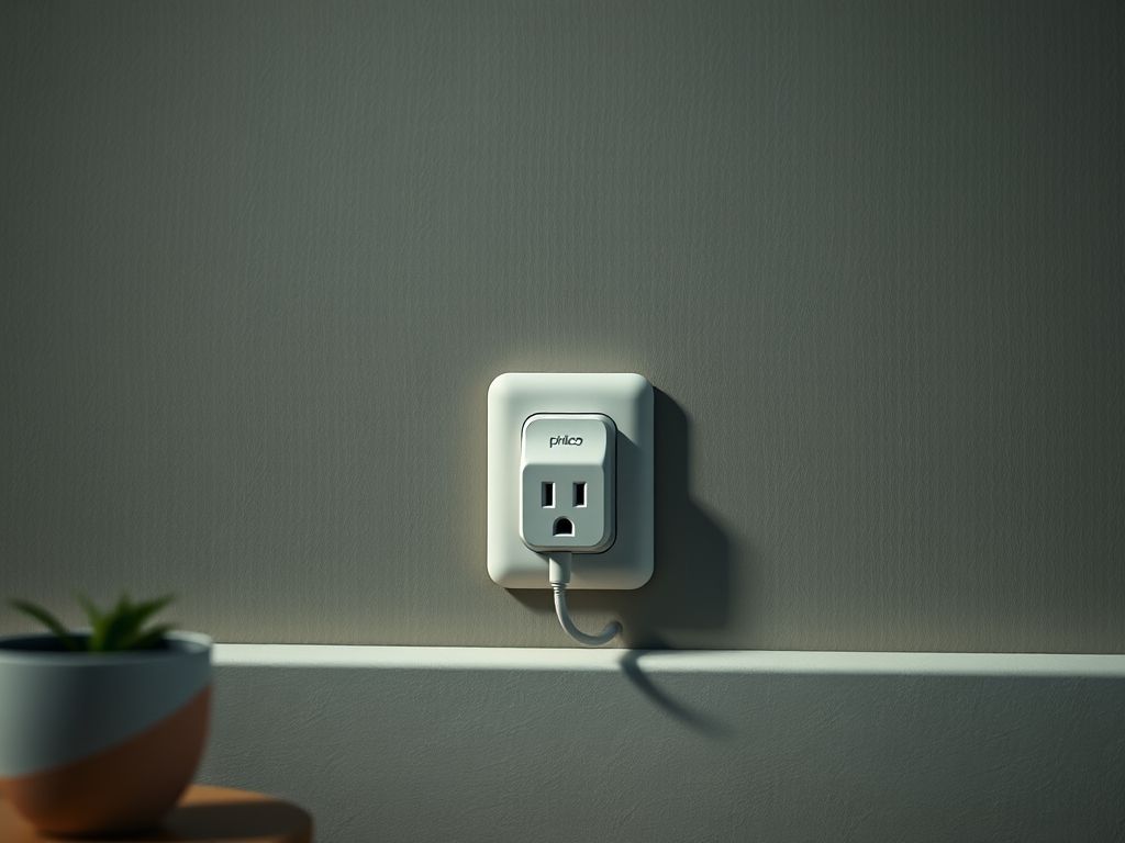 Como facilitar sua vida com Plug Inteligente