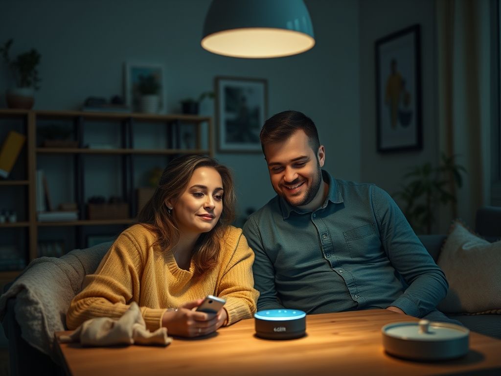 Como facilitar sua vida com Recursos de Segurança
