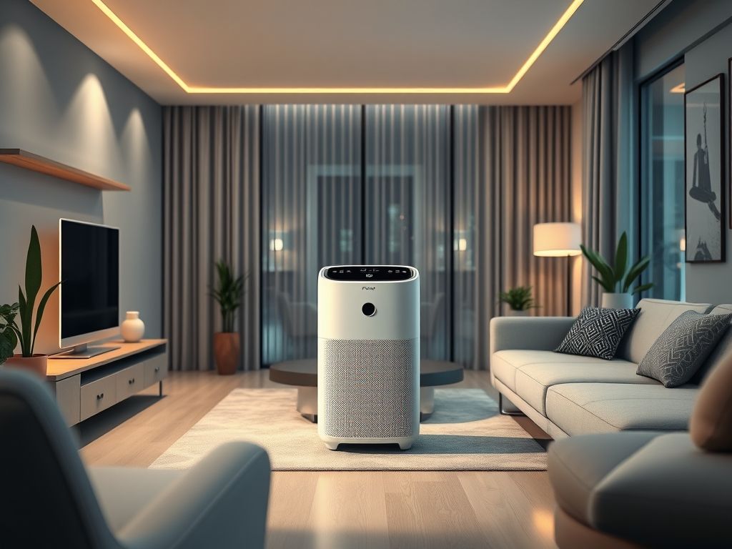 Como facilitar sua vida com Robôs para Casa