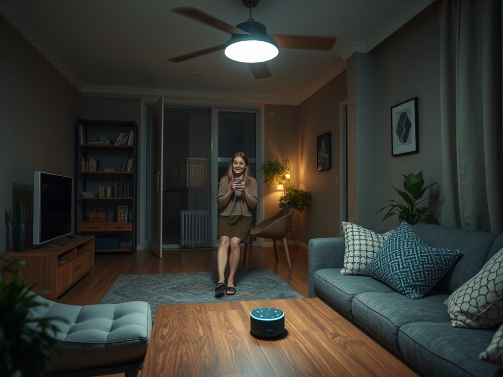 Como facilitar sua vida com Segurança Residencial