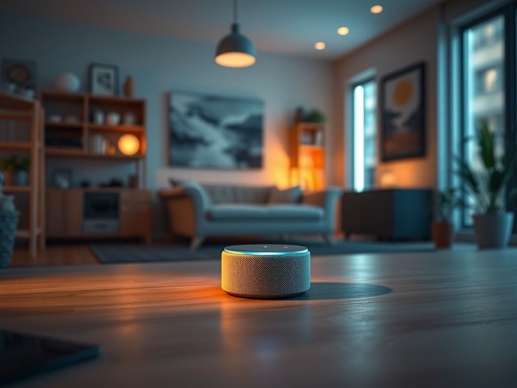 Como facilitar sua vida com Sensores Inteligentes