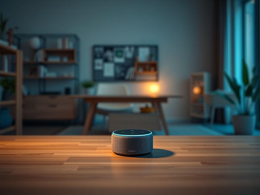 Como facilitar sua vida com Tecnologia de Voz