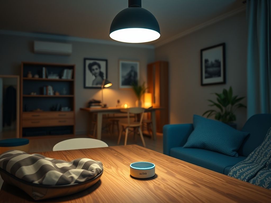 Como facilitar sua vida com Transição para Smart Home