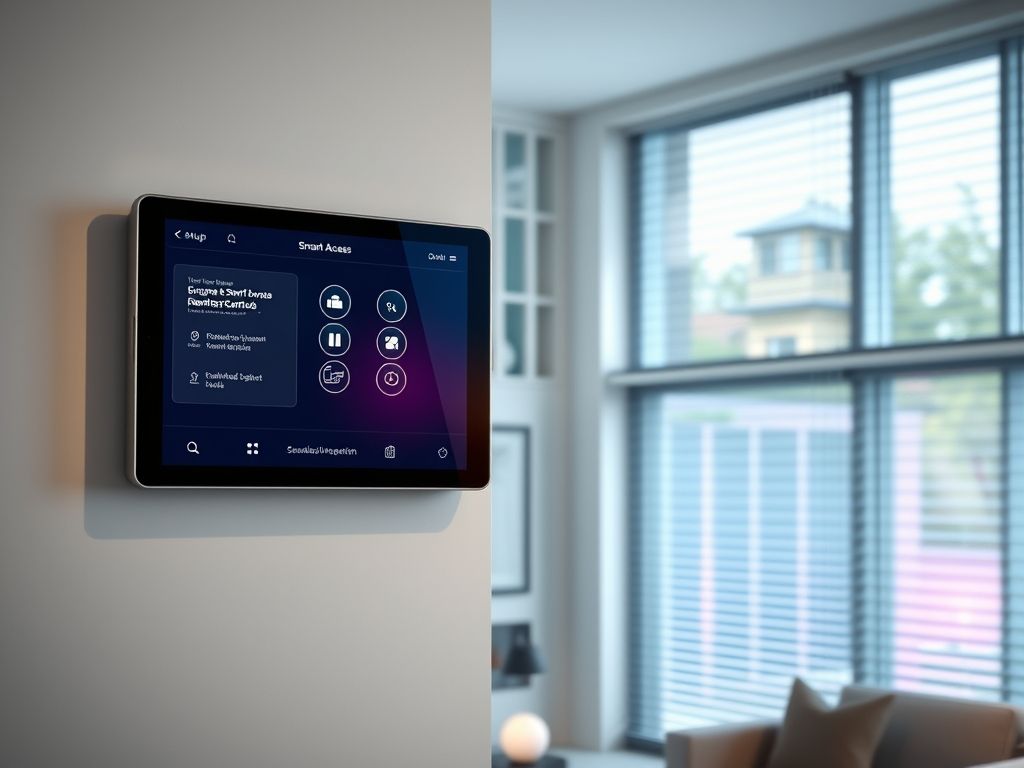 Como instalar Acesso Remoto