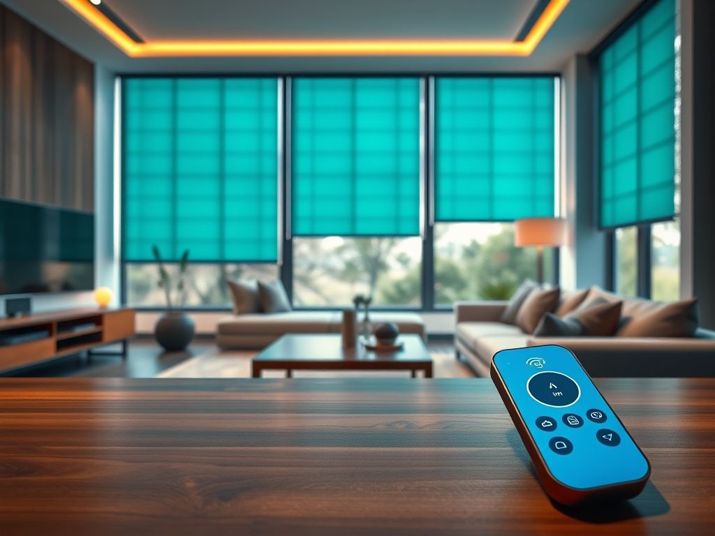 Como instalar Acessórios Inteligentes
