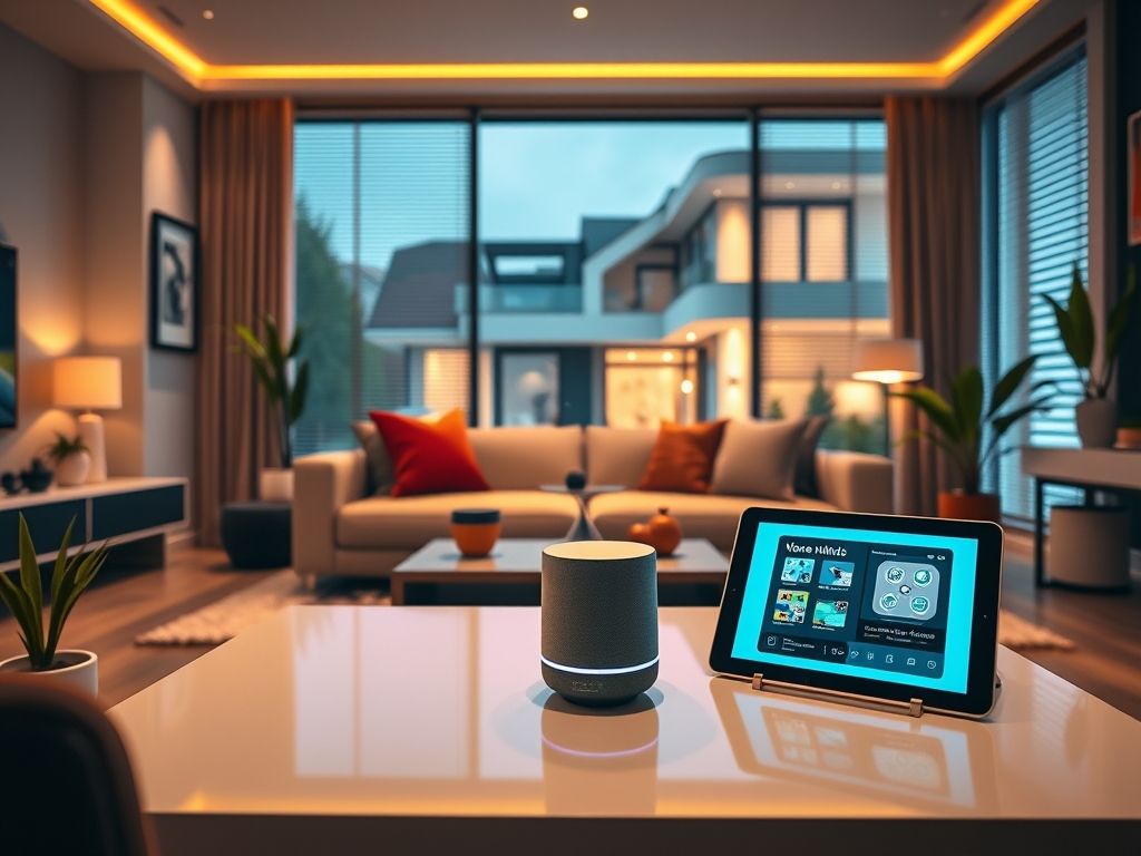 Como instalar Assistente de Casa