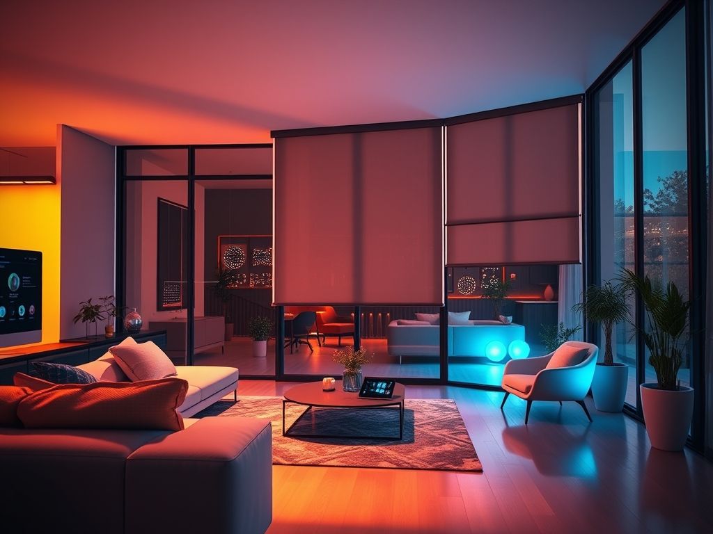 Como instalar Automação de Luz