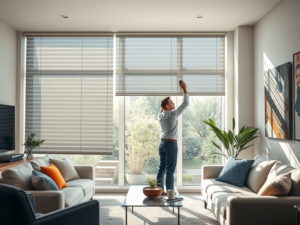 Como instalar Câmeras de Segurança Inteligentes
