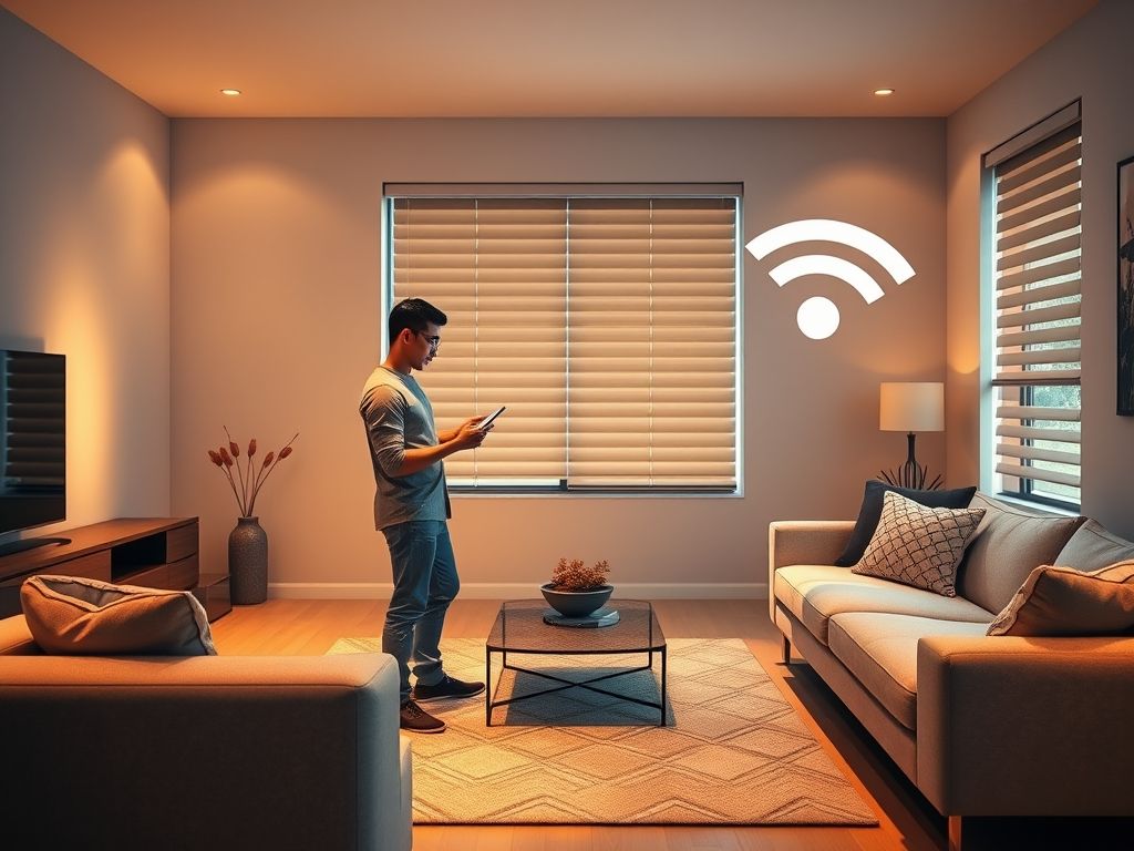 Como instalar Conexão Sem Fio