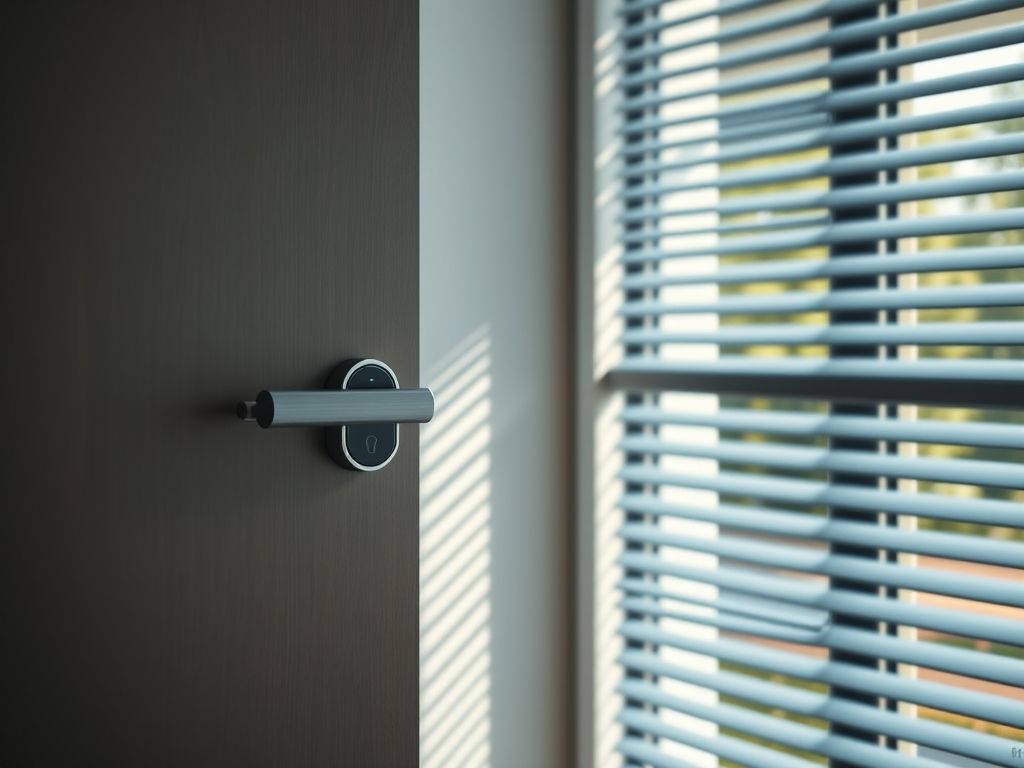 Como instalar Fechadura Eletrônica