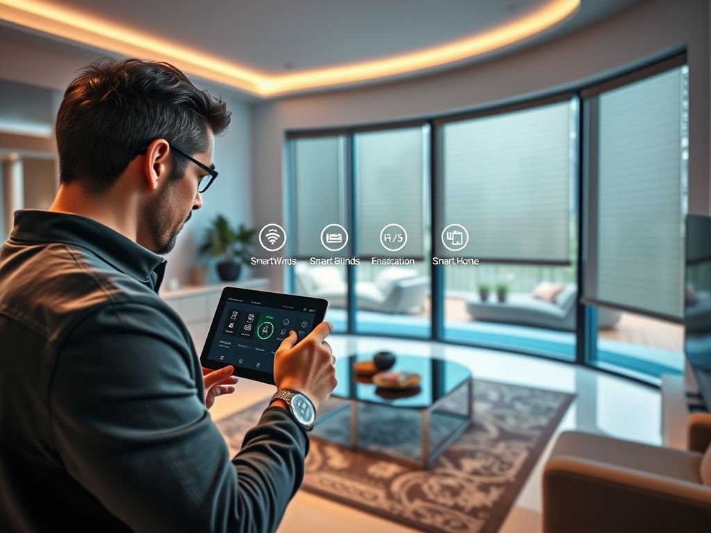 Como instalar Plataforma Smart Home