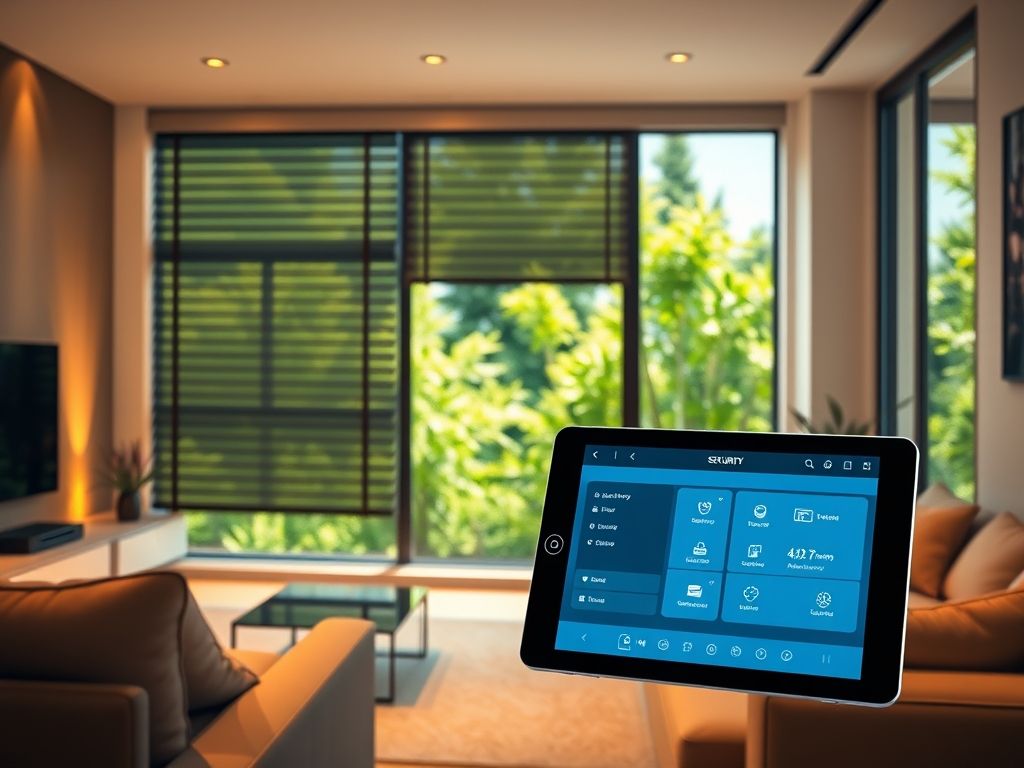 Como instalar Segurança Residencial