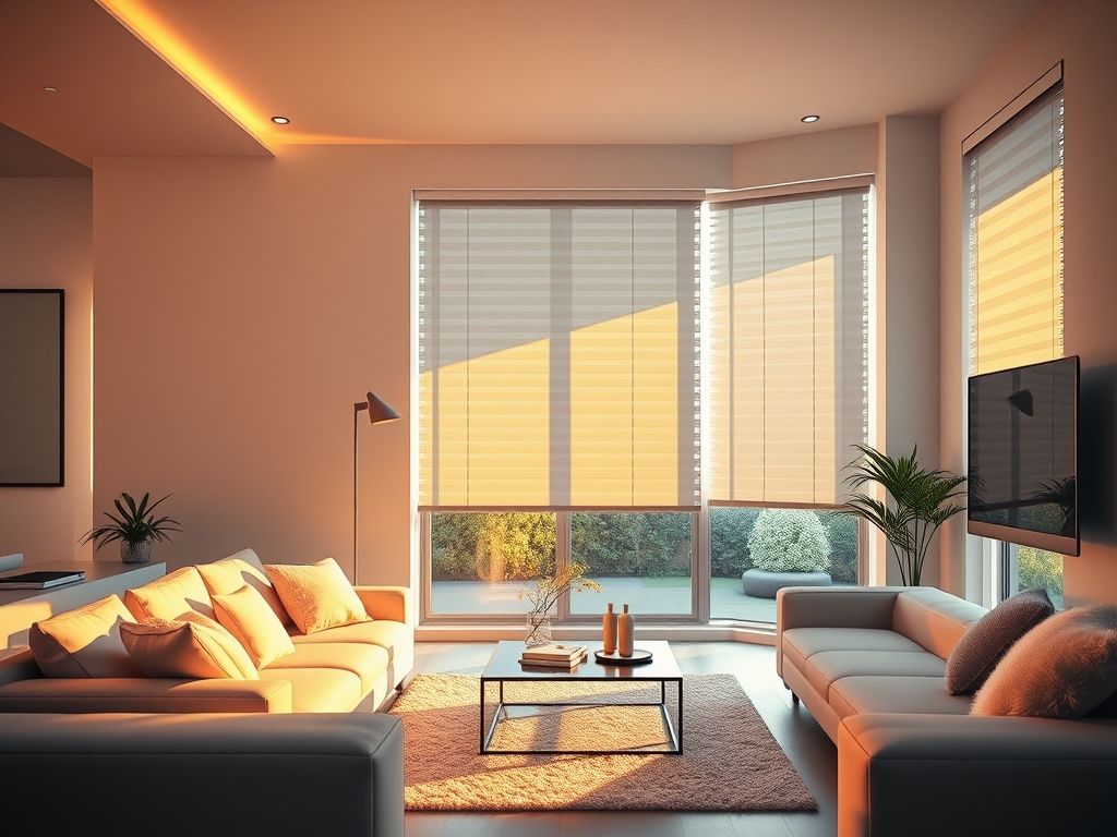 Como instalar Soluções de Casa Inteligente