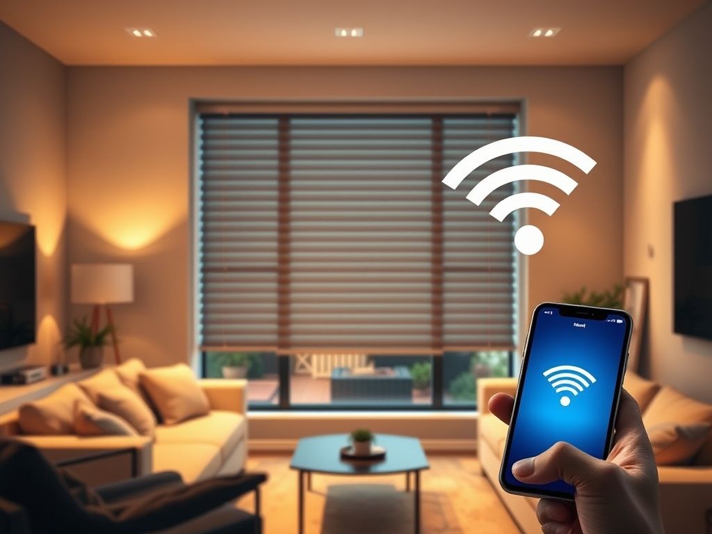 Como instalar Wi-Fi Inteligente