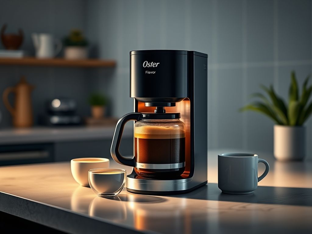 Como integrar Cafeteira Programável