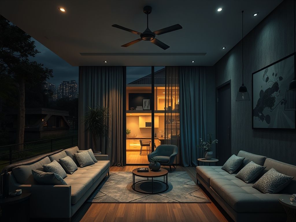 Como integrar Câmera com Visão Noturna em Cores