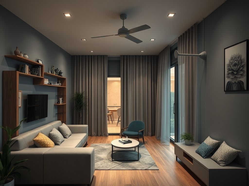 Como integrar Câmera de Segurança para Apartamento