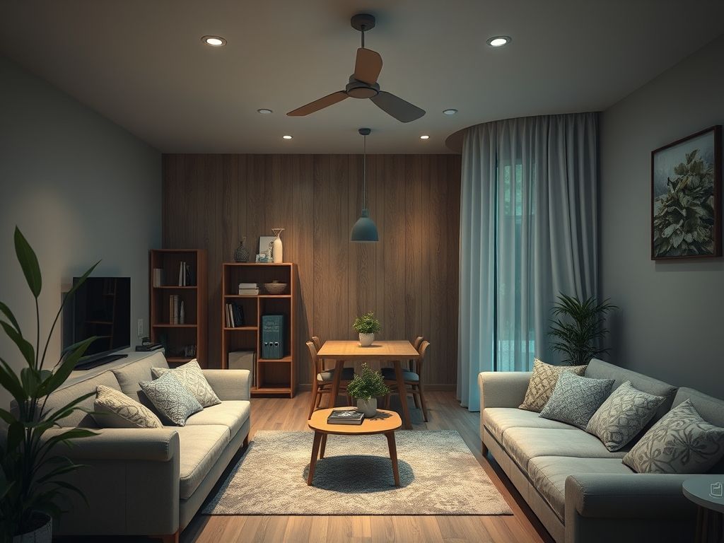 Como integrar Cuidados com a Casa