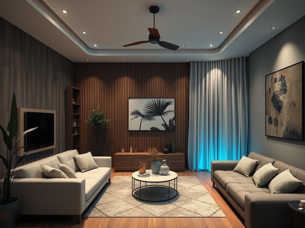Como integrar Decoração Inteligente