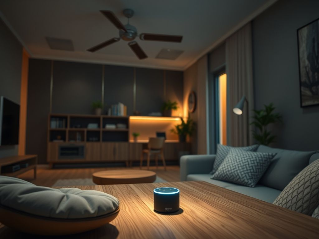 Como integrar Integração com Alexa