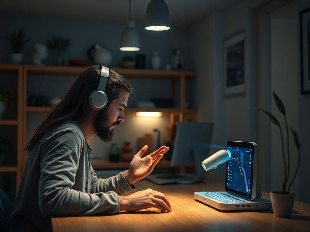 Como integrar Interação Homem-Máquina