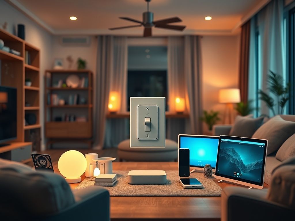 Como otimizar Configuração de Dispositivos